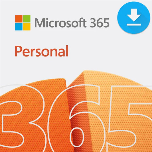 Microsoft 365 Personal 1