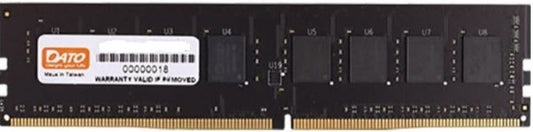 Dato 8GB DDR4 3200MHZ Desktop RAM - Computer Memory