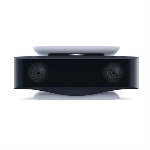 PlayStation 5 Full HD (1920x1080) Camera - Console Gaming Accessories