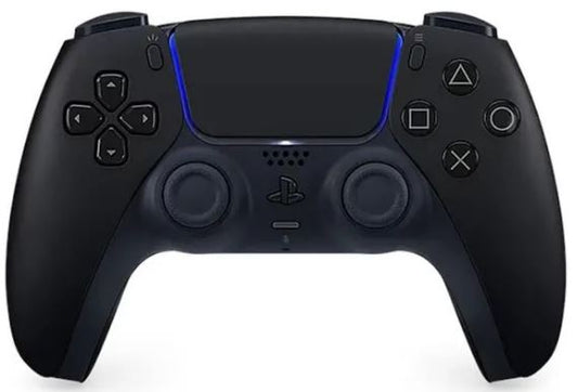 Sony PS5 Dualsense Controller - Console Gaming Accessories