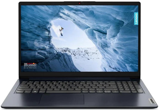 Lenovo IdeaPad 1 15IAU7 Intel Core I3 Laptop - Notebooks and Laptops