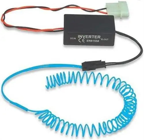 Manhattan 5 ft. Electro - Computer Gaming Hardware