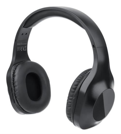 Manhattan Sound Science Bluetooth Headset - Headphones