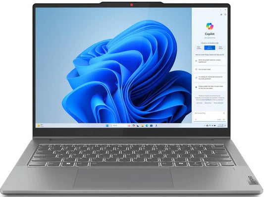 Lenovo IdeaPad 5 Intel Core i7 Laptop - Notebooks and Laptops
