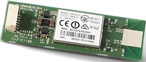 OKI Wireless LAN Module - Computer I/O Controllers