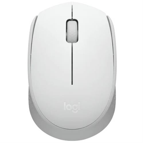 Logitech M171 Optical Wireless Office Mouse – Off - Keyboards and Mice
