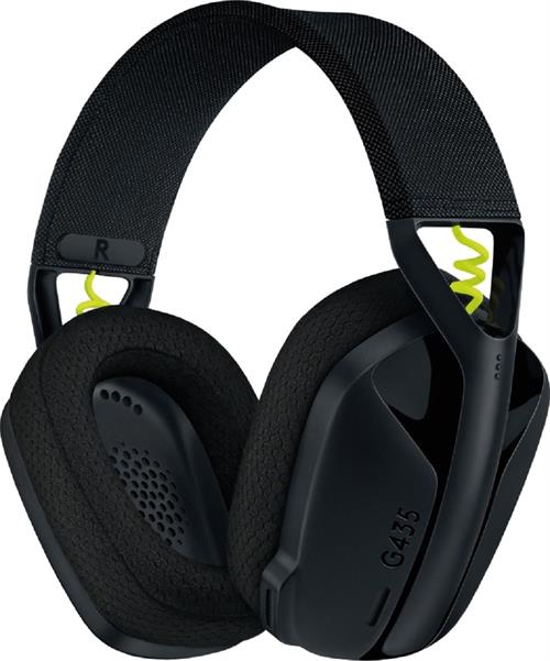 Logitech G435 Ultra - Headphones