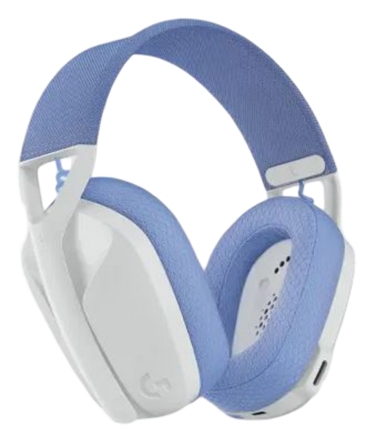 Logitech G435 Wireless Bluetooth Gaming Headset - Headphones