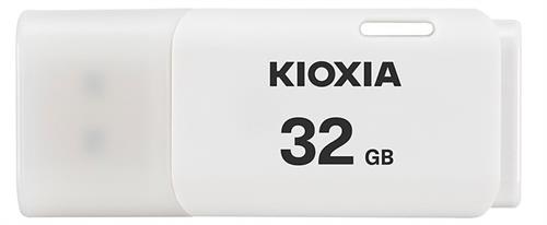 Kioxia U202 32GB TransMemory USB 2.0 Flash Drive - Flash Memory products