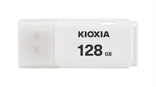 Kioxia U202 128GB TransMemory USB 2.0 Flash Drive - Flash Memory products
