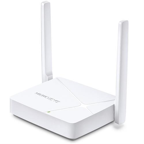 Mercusys AC750 Dual Band WiFi 5 Router - Modems & Routers