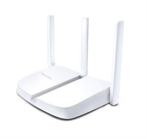 Mercusys 300Mbps Wireless N Router. Wi - Modems & Routers