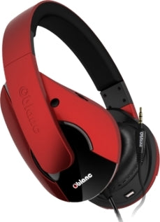 OBlanc Shell NC3 Headphone - Computer Gaming Hardware