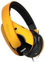 OBlanc Shell NC3 Headphone - Computer Gaming Hardware