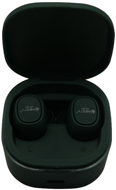 Nesty Blast Series MH 250 True Bluetooth Wireless - Headphones