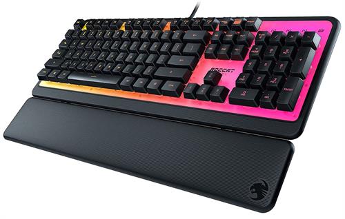 Roccat Magma Gaming Keyboard - Computer Gaming Hardware