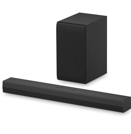 LG S40T 2.1ch 300w Soundbar with Wireless - Speakers & Audio