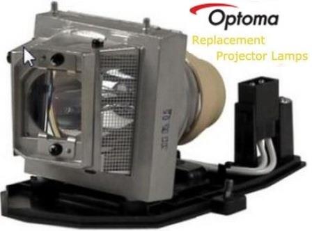 Optoma Projector lamp - Projectors and Accessories