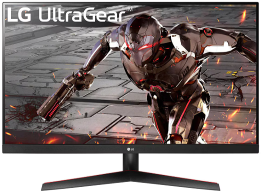 LG 32’’ GAMING ULTRAGEAR 165HZ MONITOR - Computer Monitors