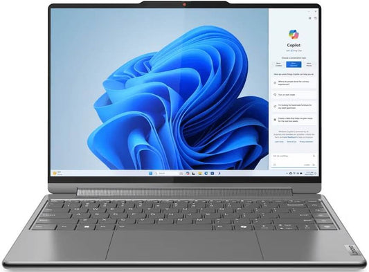 Lenovo Yoga 9 Intel Core Ultra 7 155H Laptop - Notebooks and Laptops
