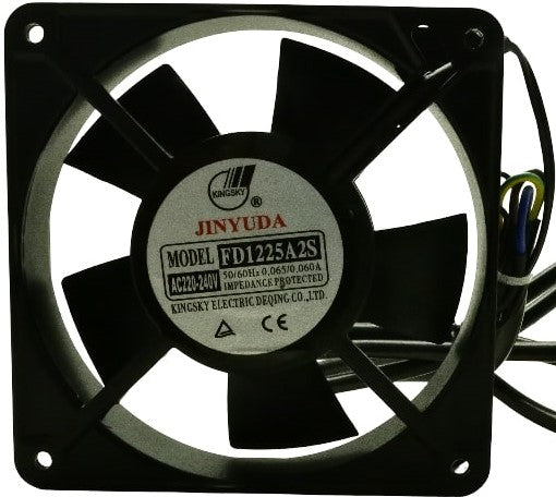 Netix Server Rack Fan - Computer Cooling