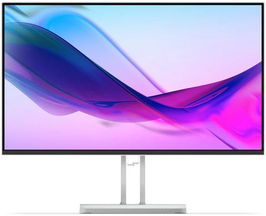 Lenovo L24i-4A 24 Inch Full HD IPS Monitor - Computer Monitors