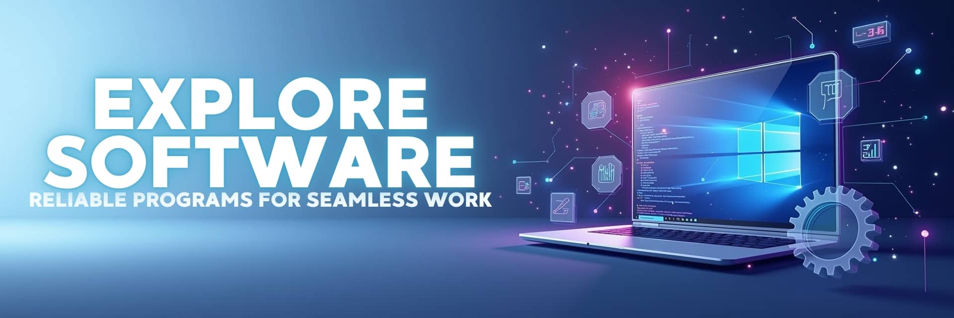 Software collection banner featuring Windows OS, Norton, McAfee, Kaspersky antivirus, and HP, Lenovo, Dell software solutions – NovaTech South Africa.