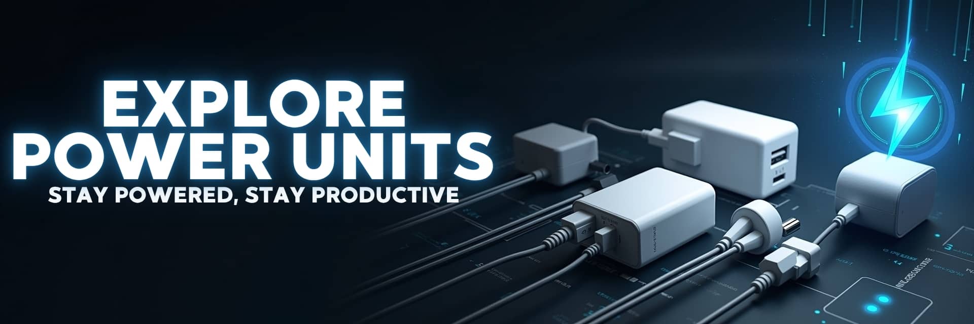 Laptop chargers and notebook power adapters compatible with major brands – reliable charging solutions – NovaTech South Africa