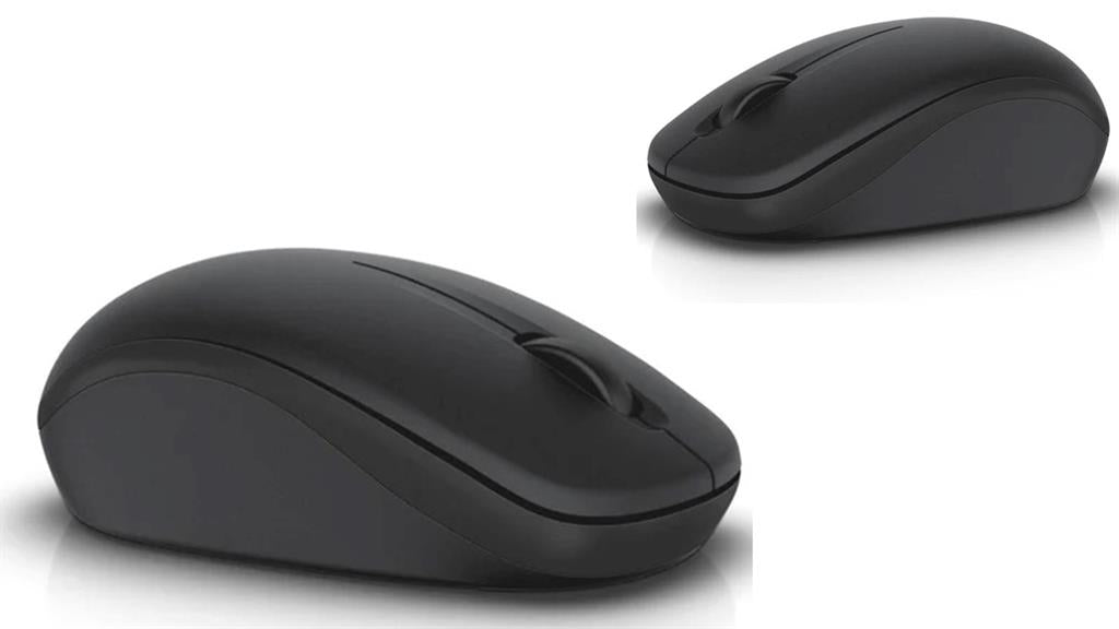 Dell WM126 Wireless Office Mouse - Keyboards and Mice