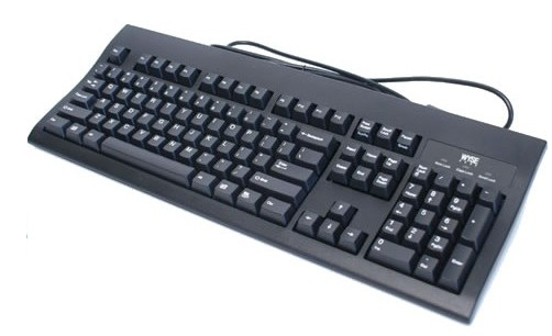 Dell Wyse Enhanced Portuguese Version Wired - Keyboards and Mice