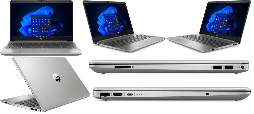 HP 250 G9 15.6 Intel Celeron - Notebooks and Laptops