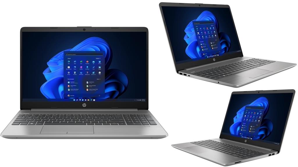 HP 255 G9 AMD Ryzen 3 Notebook