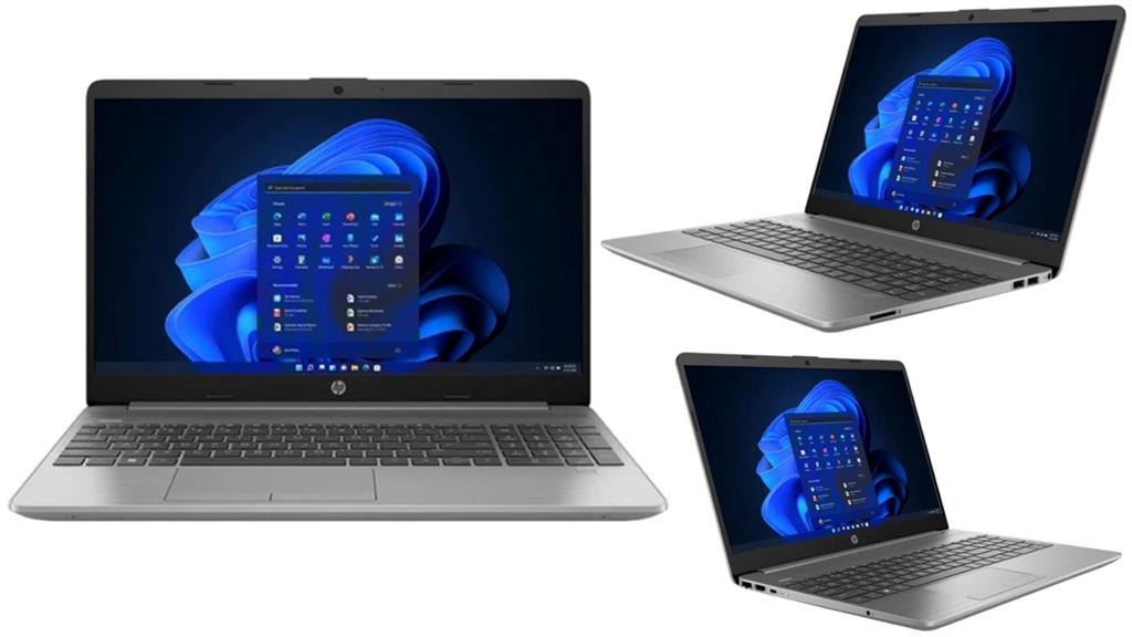 HP 255 G9 9G2C1ET Intel Core i7 - Notebooks and Laptops
