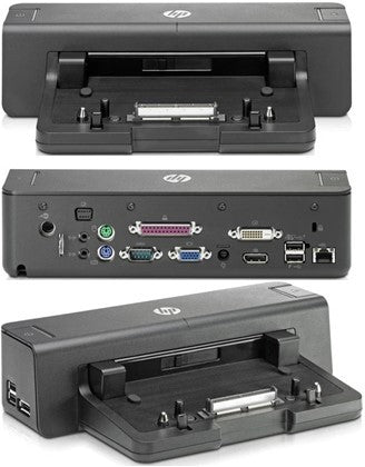 HP 230W A7E34AA Docking Station - Notebook Power units