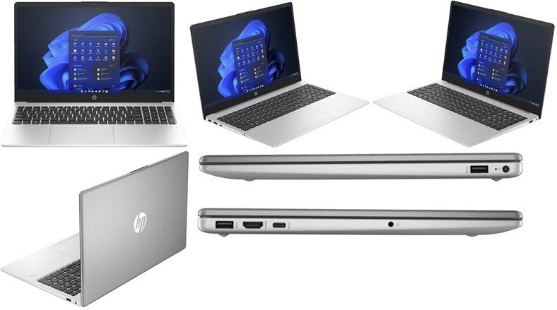 HP 255 G10 AD0V3ET 7th Generation AMD Ryzen 3 - Notebooks and Laptops