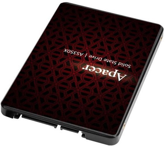Apacer AS350X 1TB 2.5’’ SATA III Internal Solid - Hard Drives/Storage