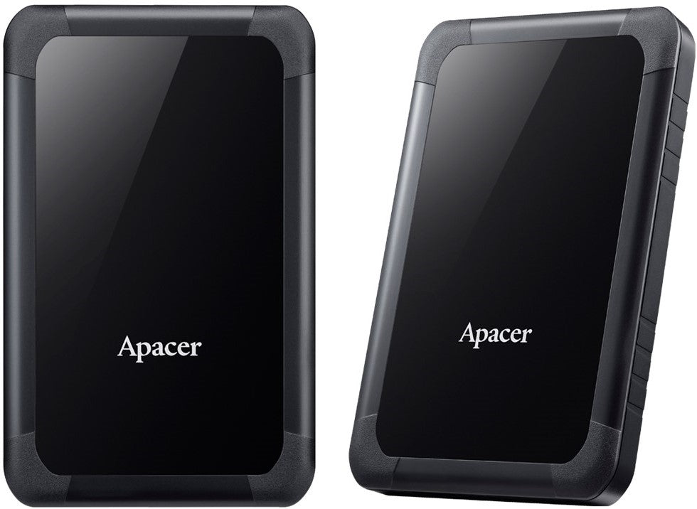 Apacer 2TB AC532 Series 2.5 inch USB 3.1 - Hard Drives/Storage