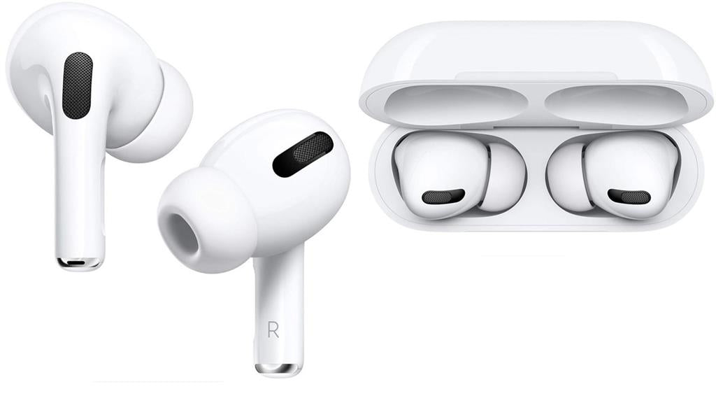 Belj Airpods Pro Wireless Bluetooth Earphones - Headphones