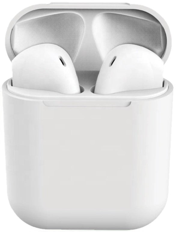 Geeko Siamese True Bluetooth Wireless Earbuds - Headphones
