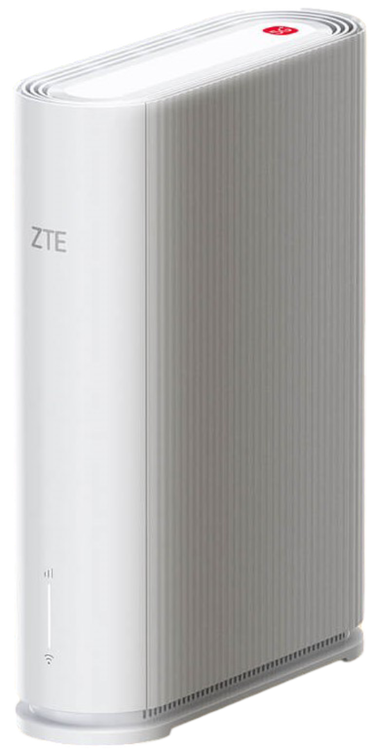 ZTE G5TS 5G MODEM WHITE - Modems & Routers
