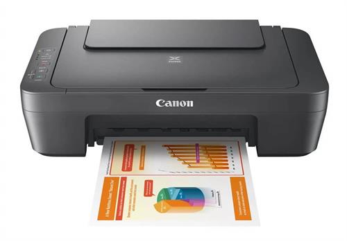 Canon PIXMA MG2541S 3 - Printers