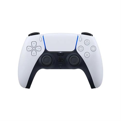 PlayStation 5 DualSense Controller - White