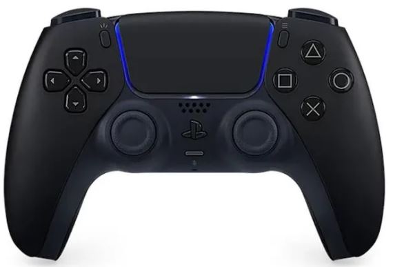 Sony PS5 Dualsense Controller - Console Gaming Accessories