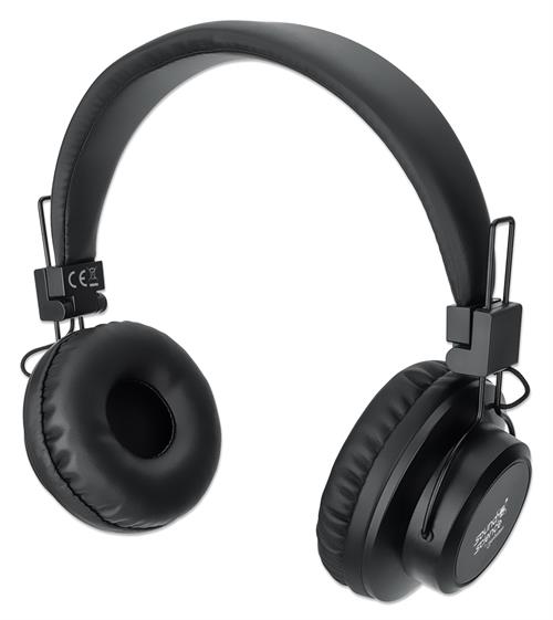Manhattan Sound Science Bluetooth Headset - Bluetooth Products