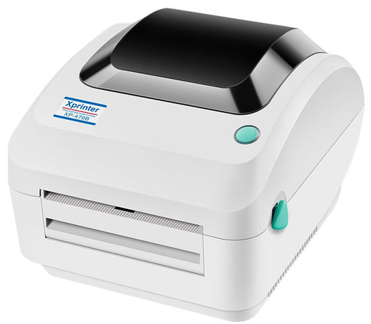 POSTRON THERMAL LABEL PRINTER - Printers