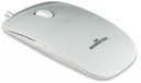 Manhattan Silhouette Optical Mouse - Keyboards and Mice