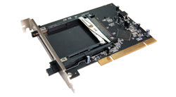 ST Labs PCI to PC Card Adapter - Computer I/O Controllers