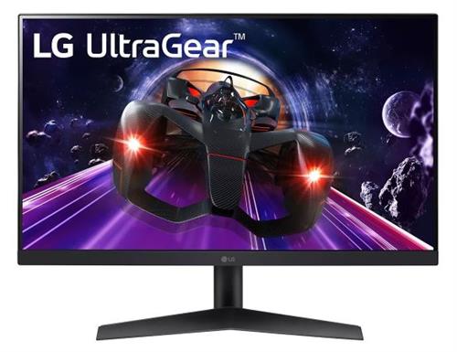 LG 24 inch UltraGear IPS LED FHD Monitor with AMD