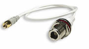 Intellinet Antenna Cable Adapter N - Modems & Routers