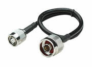 Intellinet Antenna Cable Adapter - Modems & Routers